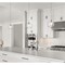 Westinghouse Pendant 60W Mini Tatze, Brushed Nickel Clear Glassobe Glass 6130500 - alternate 5